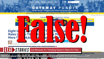 Fact check: Eight Iowa Counties Do NOT Have Total Registration Rates Larger Than Eligible Voter Population - NO 18,600 Extra Names on Voter Rolls