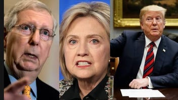 Fact Check: Hillary Clinton NOT Headed To Jail, DOJ Did NOT Confirm Russia Paid Her $3M